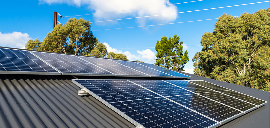 Residential Rooftop Solar news hero 905 x 428